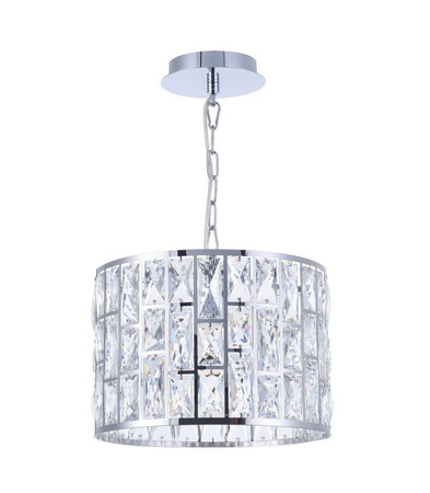 Lampa wisząca GELID Maytoni MOD184-PL-01-CH