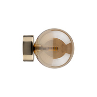 ESTERA GOLD KINKIET 1 TK Lighting 10257
