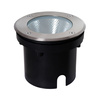 Oprawa lampa najazdowa AROS IP67 3000K ST AZZARDO AZ5843