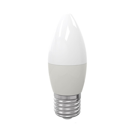 Żarówka świeczka E27 LED 7W C37 3000K Eko-Light EKZA0084