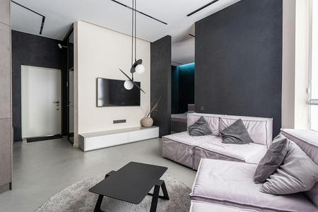 Lampa wisząca K-5370 z serii SANTE Kaja Lighting