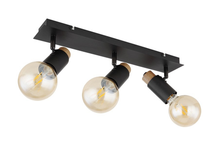 Lampa sufitowa MATTI Globo 54045-3