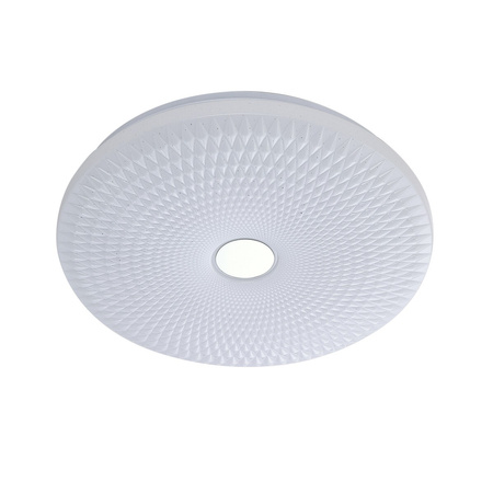 Plafon LED 4000K 48cm Gemi Italux PLF-37482-M-CL