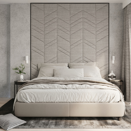 Kinkiet UTTI biały Sollux SL.1076