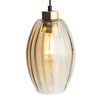 SEBO LAMPA WISZĄCA 1 TK Lighting 4633