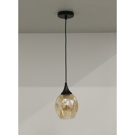 Lampa wisząca ASPA Candellux 31-00583