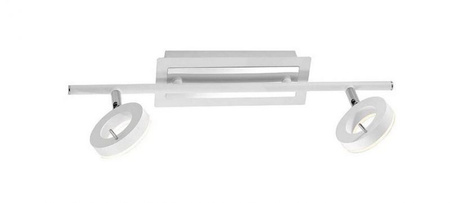 Lampa sufitowa SILEDA LED IP44 Paul Neuhaus 6781-16