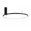 Lampa sufitowa HORIK LED Zuma Line 89429-60BK