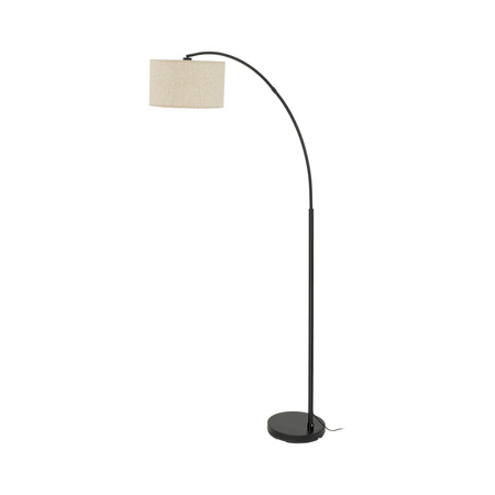 ZENITH LINEN LAMPA PODŁOGOWA 1 TK Lighting 16023
