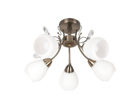 Lampa sufitowa SUSAN Kaja RB 7045