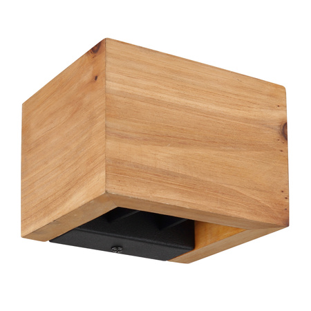 Kinkiet ALINA LED Globo 15553W1