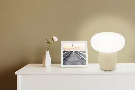 Lampa stołowa CAHUAMA Eglo 99824