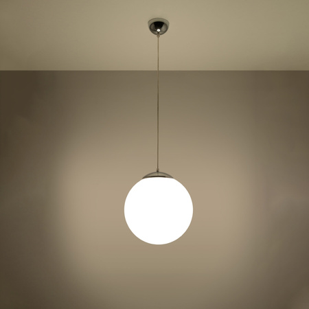 Lampa wisząca UGO 30 Sollux SL.0264