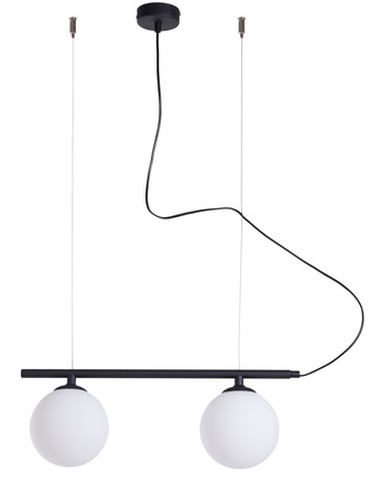 Lampa wisząca BERYL GLASS II Aldex 1006H1