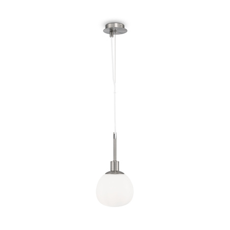Lampa wisząca ERICH Maytoni MOD221-PL-01-N