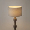 Lampa podłogowa z abażurem 45cm AVILA Nowodvorski 12381