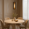 Lampa wisząca Aeris dymna LED CCT Light Prestige LP-2137/1P SM