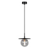 Lampa wisząca K-5380 z serii FERMI Kaja Lighting