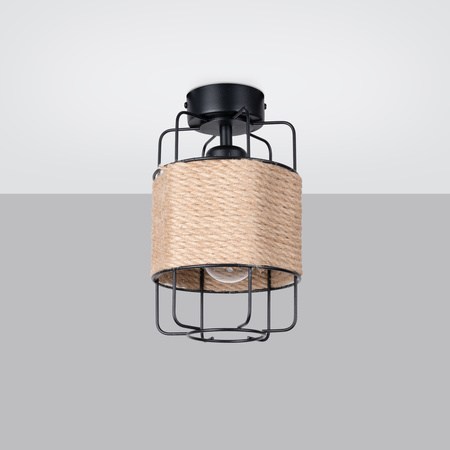 Plafon GIZUR Sollux SL.1299