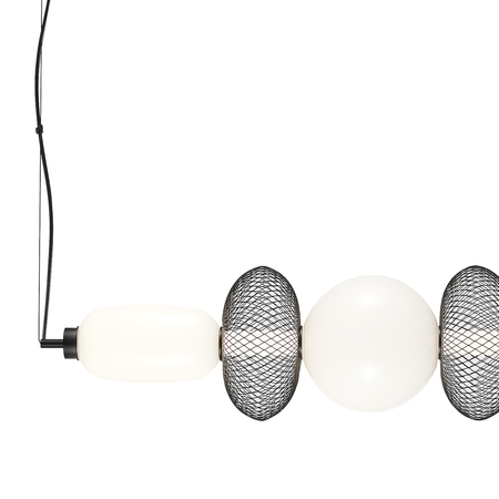 Lampa wisząca ARAME 32W LED Milagro ML1434