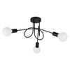 Lampa sufitowa TURBINO 3xE27 Milagro ML2474