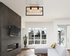 Lampa sufitowa ERICA Globo 15575-2D