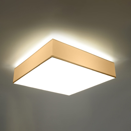 Lampa sufitowa plafon HORUS 45 Sollux SL.0141 SL.0139 - kolor do wyboru