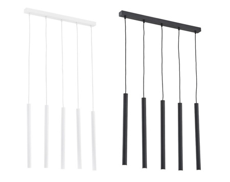 Lampa wisząca ETNA LED Argon 2062 2063 kolor do wyboru