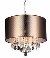 Lampa wisząca MOTAN Italux MDM2047/3