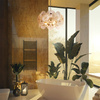 Lampa wisząca ASTER Maytoni MOD007PL-08G