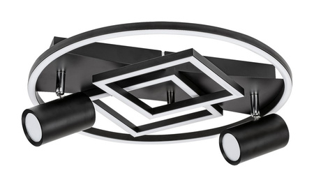 Lampa sufitowa AZTEC LED Rabalux 6905