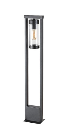 Lampa stojąca ogrodowa słupek KOLTA IP44 Rabalux 7387