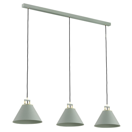 Lampa wisząca ORTE Argon 6177 6173 6174 kolor do wyboru