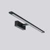 Kinkiet Isla czarny 62cm IP44 LED CCT Light Prestige GS-LWB-20W BK CCT