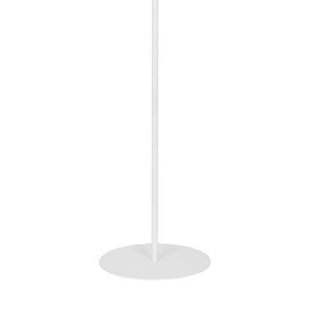 Lampa podłogowa MAJA WHITE TK Lighting 2919