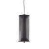 Lampa wisząca Aeris dymna LED CCT Light Prestige LP-2137/1P SM