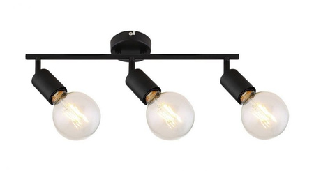 Lampa sufitowa LAMAR Rabalux 3988