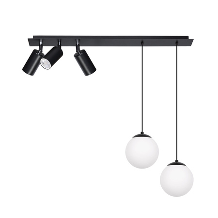 Lampa wisząca ALBIO Kaja K-4138