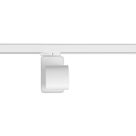 Reflektor Ojo 25W 2700/4000K Biały 3 Obwodowy Milagro ML1106