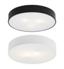 Lampa sufitowa plafon 45cm DARLING Argon 1186 1187 1188 1458 kolor do wyboru