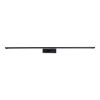 Kinkiet Isla XXL czarny 96cm IP44 LED CCT Light Prestige GS-LWB-32W BK CCT