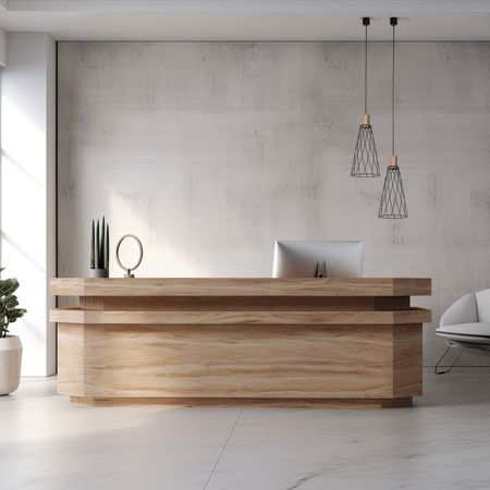 MODESTO WOOD SOSNA LAMPA WISZACA 1 TK Lighting 10157