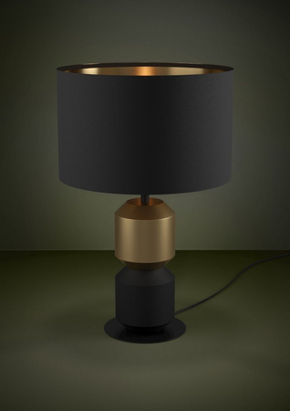 Lampka stołowa LAURIGNANO 49cm Eglo 390188