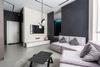 Lampa wisząca K-5370 z serii SANTE Kaja Lighting