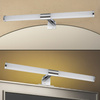 Kinkiet łazienkowy APA chrome 6W LED Milagro ML2251