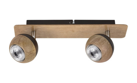 Lampa sufitowa ARTHUR Rabalux 5614