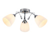 Lampa sufitowa PIREUS 3xE27 Milagro ML1275