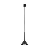 CONO MINI BLACK LAMPA WISZACA 1 TK Lighting 10304