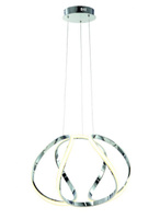 Lampa wisząca GLOBE LED Milagro ML3808
