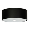 Lampa sufitowa SKALA 30 Sollux Lighting  2BM SL.0759 SL.0760 - kolor do wyboru